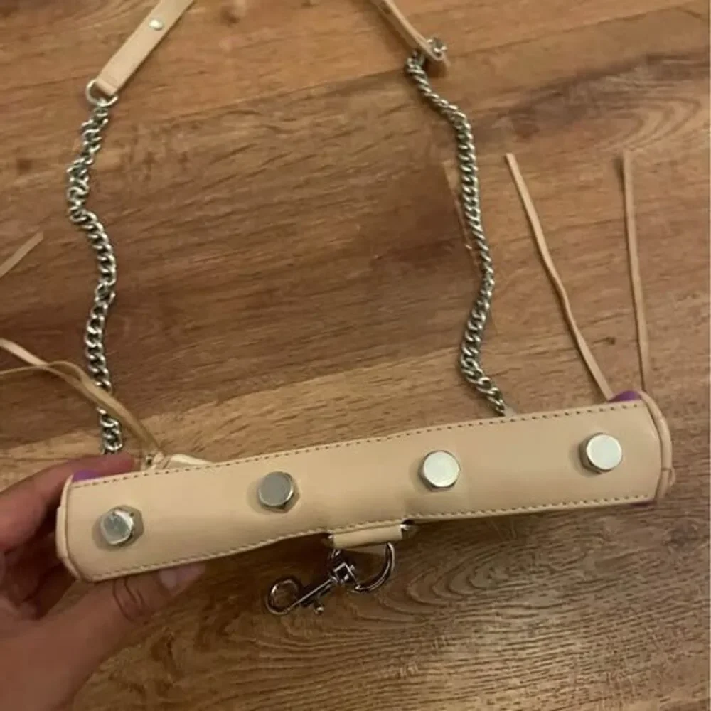 Rebecca Minkoff great